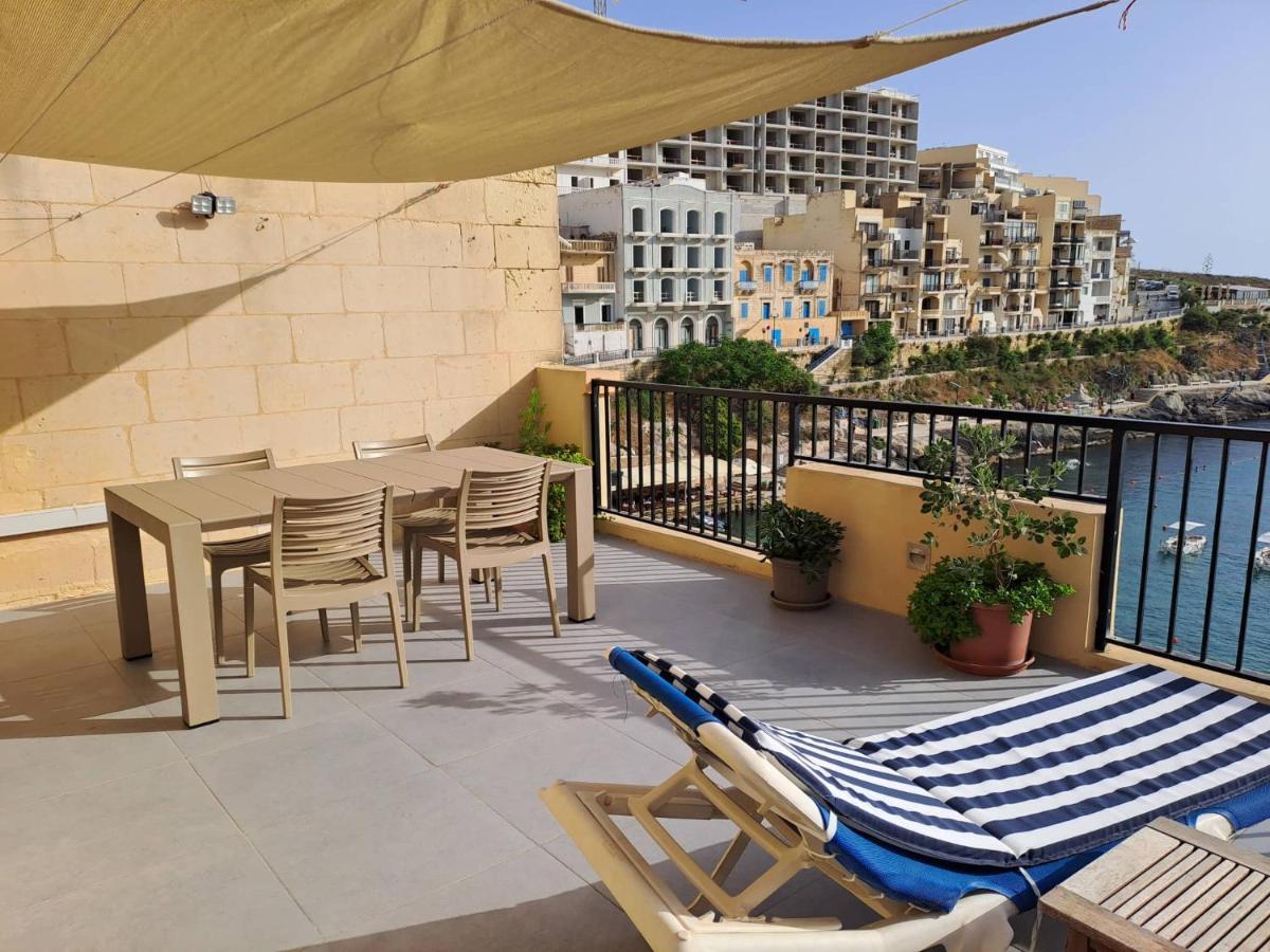 Lucky Spot Apartment Ксленди Екстериор снимка