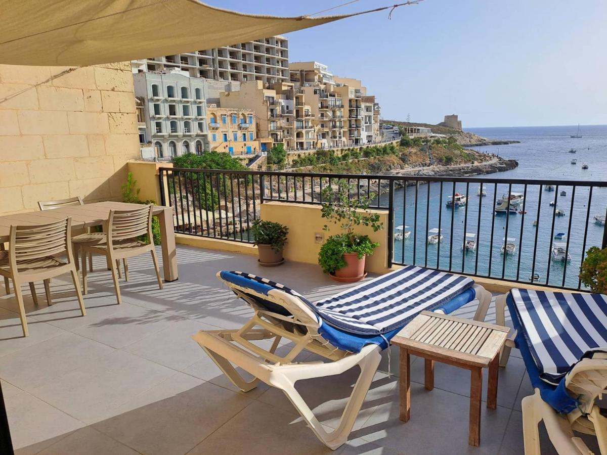 Lucky Spot Apartment Ксленди Екстериор снимка