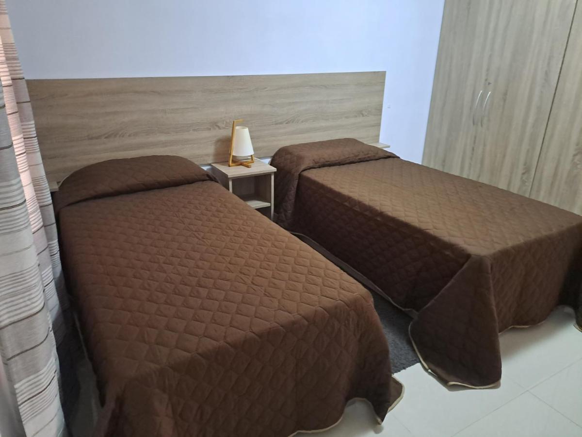 Lucky Spot Apartment Ксленди Екстериор снимка
